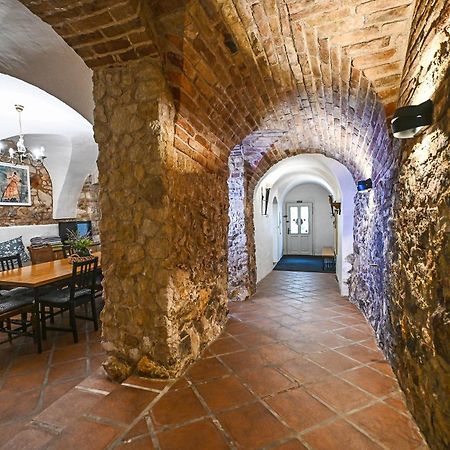 Boutique Apartman ミクロフ エクステリア 写真