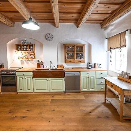 Boutique Apartman ミクロフ エクステリア 写真